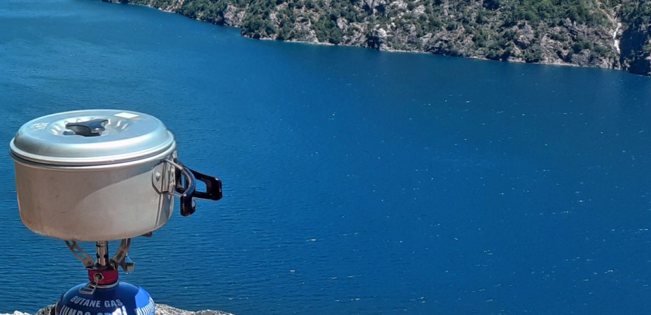 PArques no hacer Fuego.