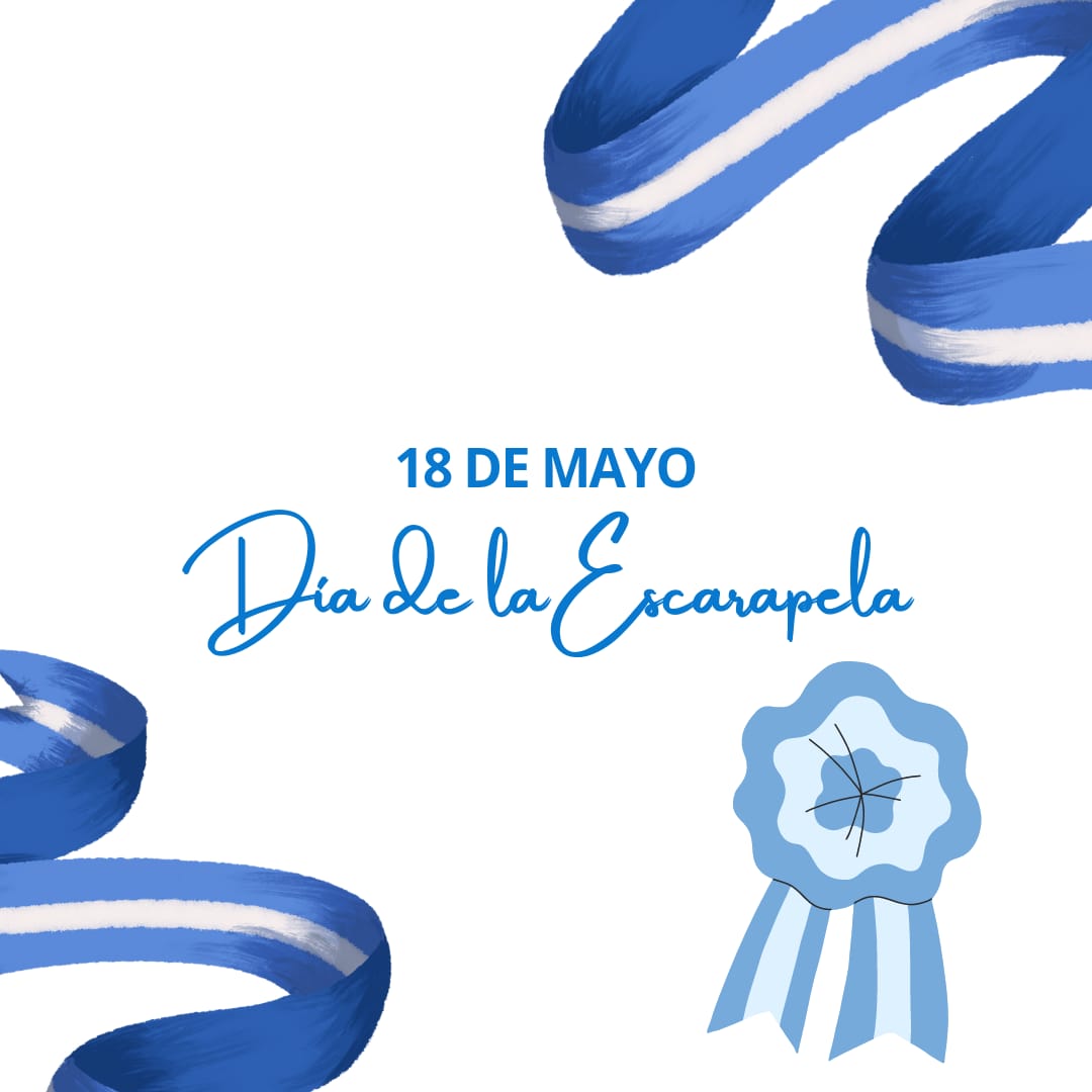 18 DE MAYO DIA DE LA ESCARAPELA – Opinión a Diario