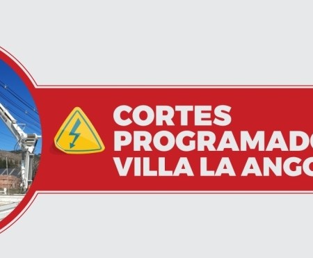 Cortes Para Villa la Angostura EPEN, opinión a diario