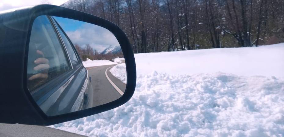 Ruta 7 Lagos Opinión a Diario